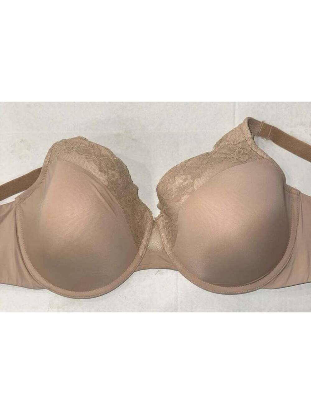 Olga bra size 40 D